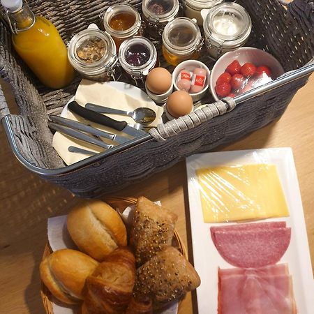 Erve Iemhorst Bed & Breakfast Losser Dış mekan fotoğraf