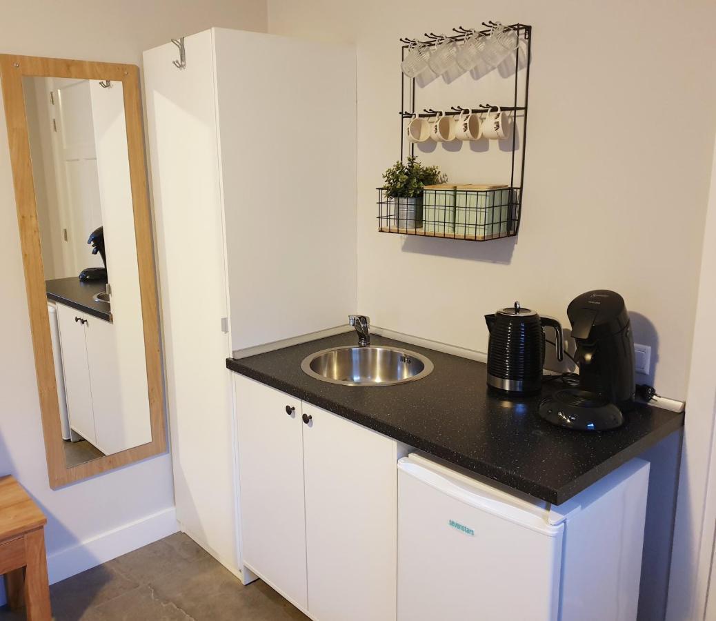 Erve Iemhorst Bed & Breakfast Losser Dış mekan fotoğraf
