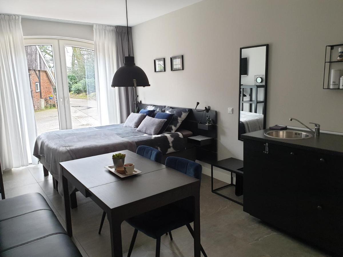 Erve Iemhorst Bed & Breakfast Losser Dış mekan fotoğraf