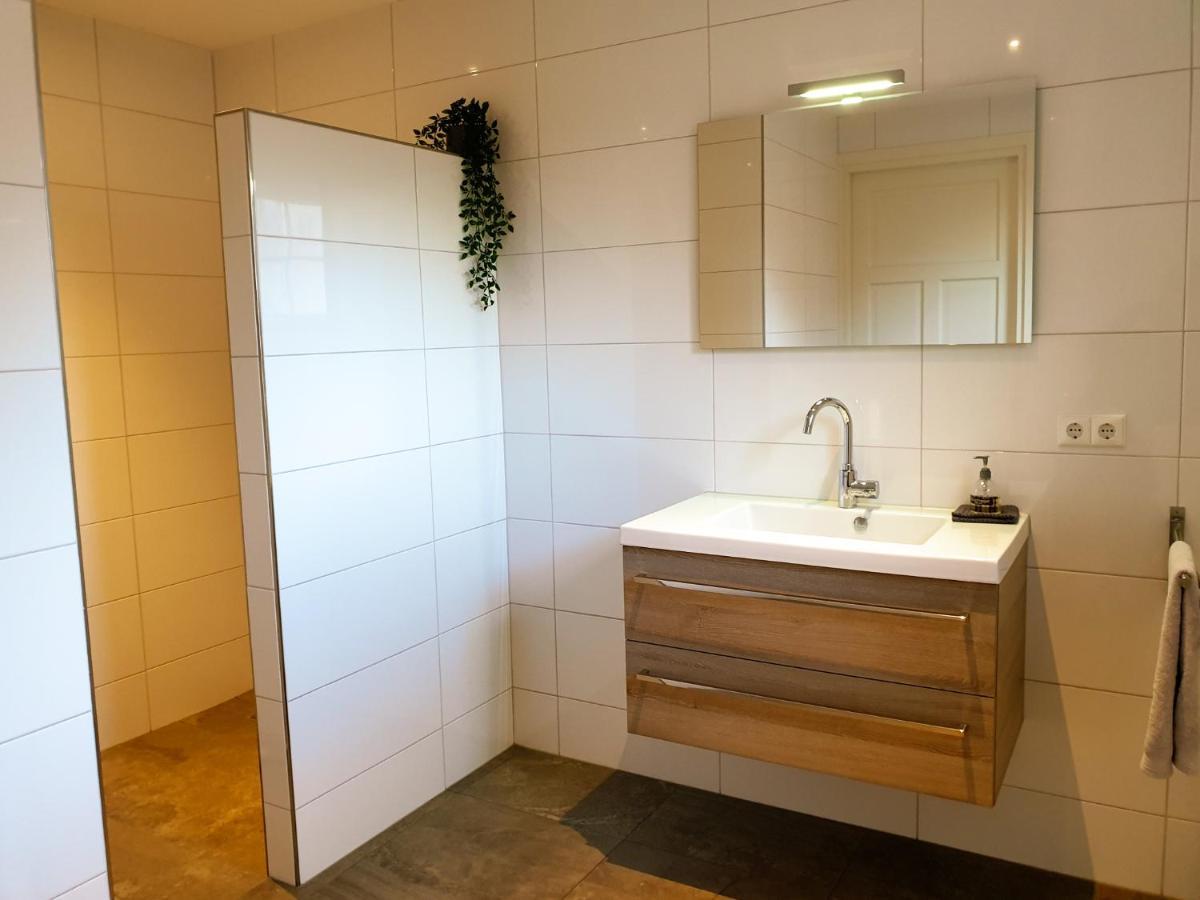 Erve Iemhorst Bed & Breakfast Losser Dış mekan fotoğraf