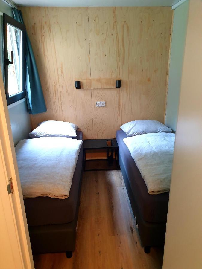 Erve Iemhorst Bed & Breakfast Losser Dış mekan fotoğraf