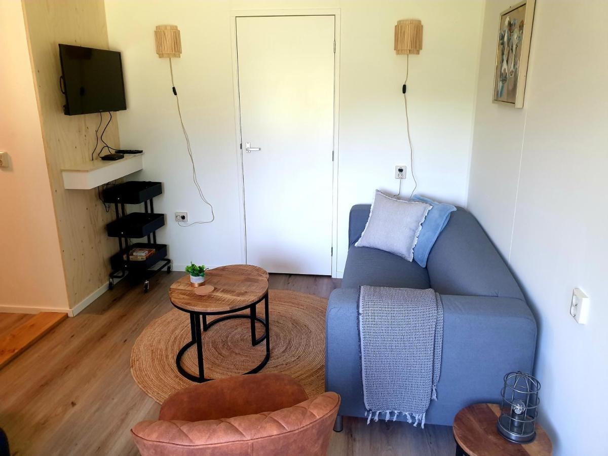 Erve Iemhorst Bed & Breakfast Losser Dış mekan fotoğraf
